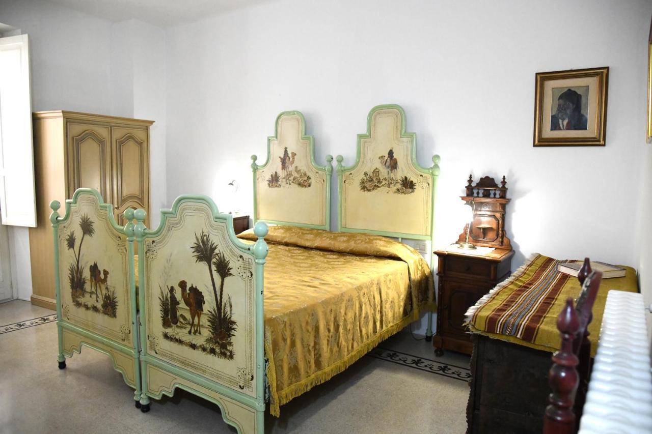 Hotel Domo Peonia Bianca à Nuoro  Extérieur photo